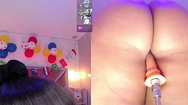 CataleyaGlow webcam