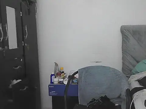 IronSideBear live cam on StripChat