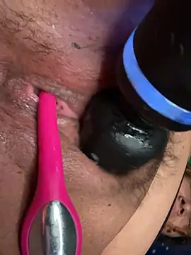 Chloe_Leaozinho webcam