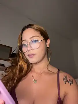 ruivinha2006 webcam