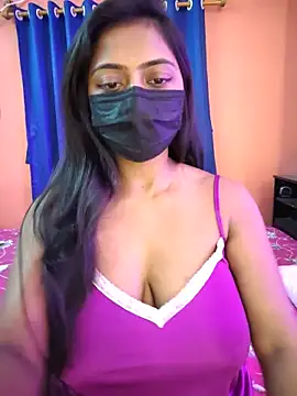 Ishu_Lovee webcam