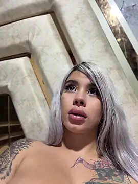 YouCandiSumisa webcam