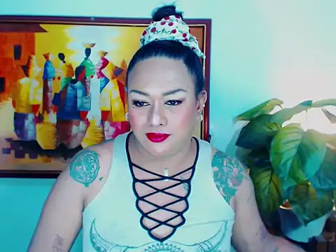 EmmaKantutera webcam