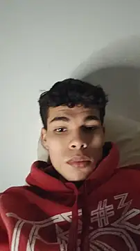 KAZARK_ webcam