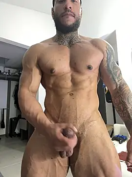 Andrew_Johnnson webcam