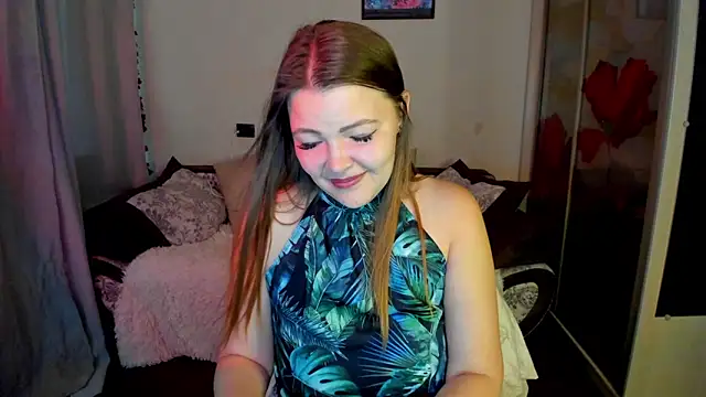 Eva_Redford webcam