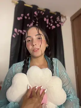 Scarlett05 webcam