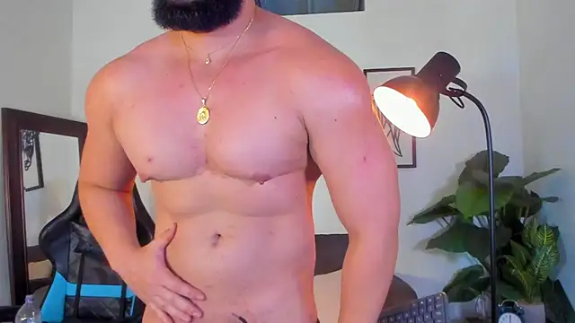 Justin_kingX7 webcam