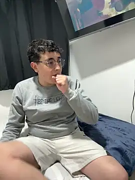 Sam_Rush webcam