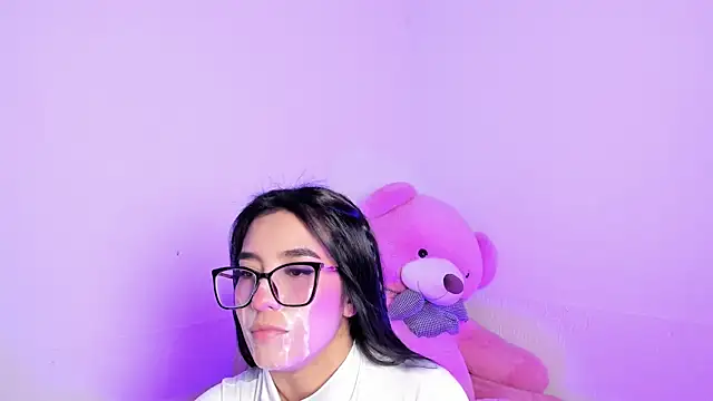 IbbieeBennett_1 webcam