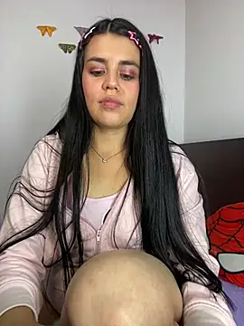 sophyy_white webcam