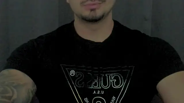 TonyWinston webcam
