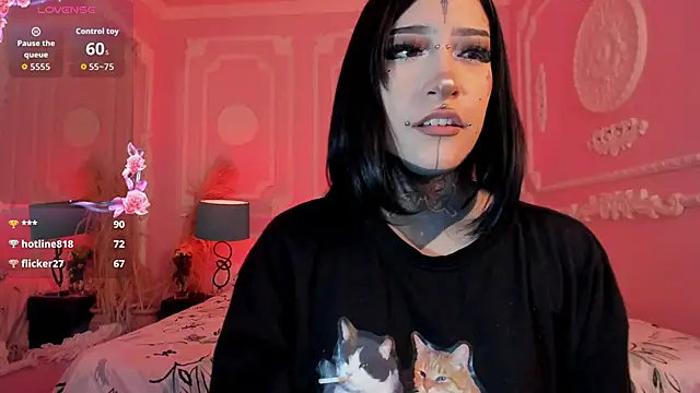 Kat_VonDe webcam