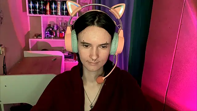 MabelDefina webcam