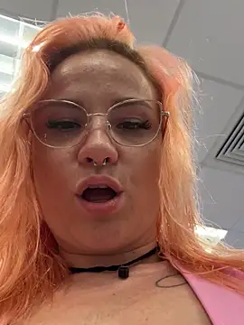 Fiebie_licious_ webcam