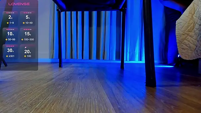 Aleya_Black webcam