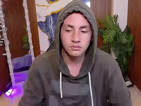 Andres_Tay webcam
