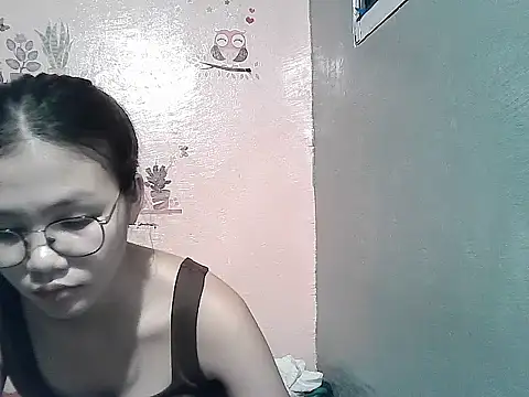 ClassyCrushpinay webcam