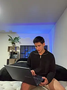 SantiLux_ webcam