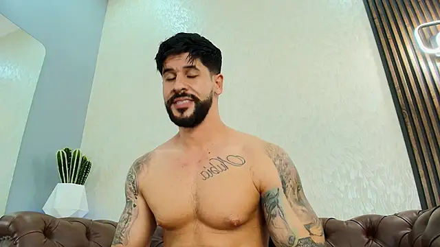 Petesevans webcam