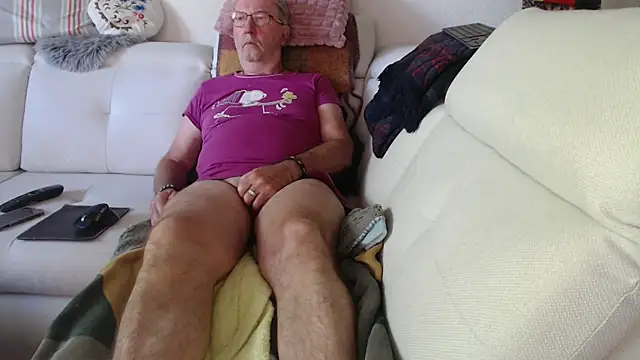 Nudelschwanz webcam