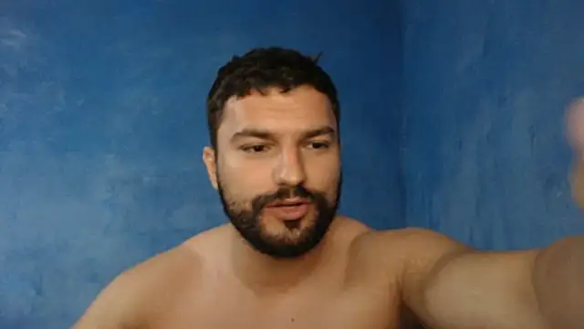 alex_blu webcam