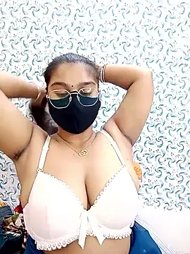 jasmine_jaaan (F young) - Nude show  +shower show