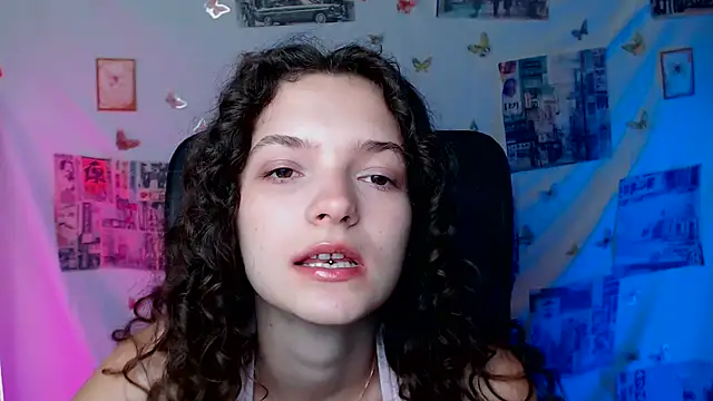 _SusieSu_ webcam