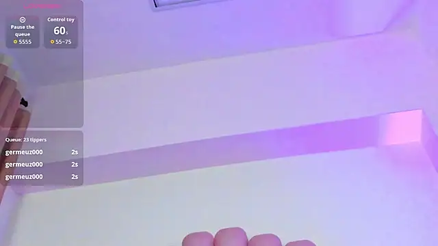 Lana_fox01 webcam