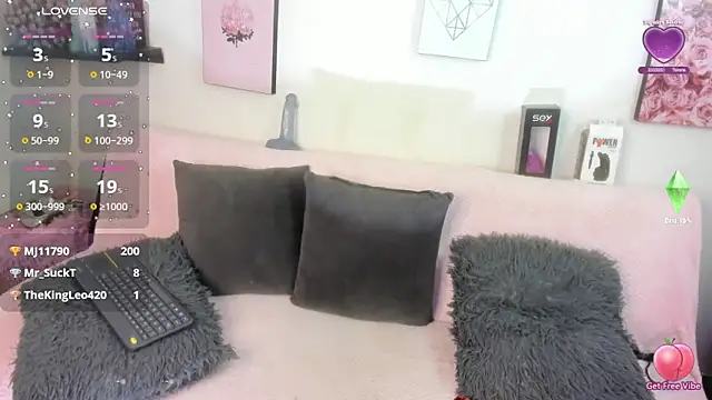 Lele_669 webcam