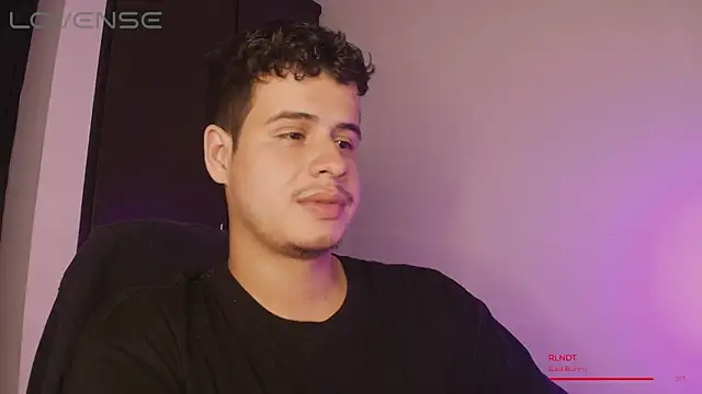 bjornsteel - BjornSteel's free webcam - UK Sex Cams