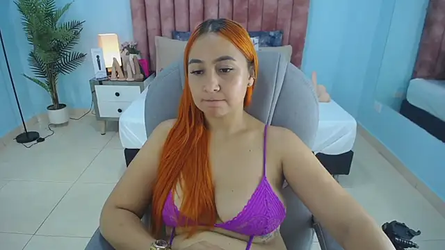 nana_levy webcam