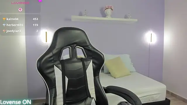 Watch nataly_rodri live on EroticFlix - High definition streams
