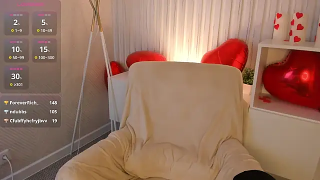 Kelly_Powell webcam