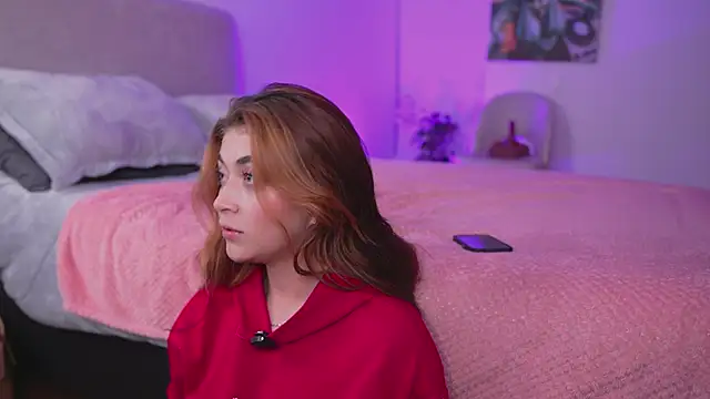 babesamanta webcam