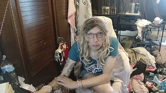Ombeline1 webcam