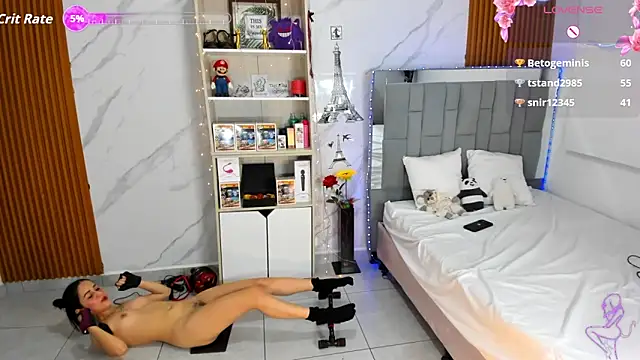 HannaSexyy webcam