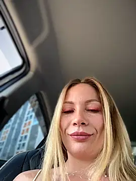 LavenderHot webcam