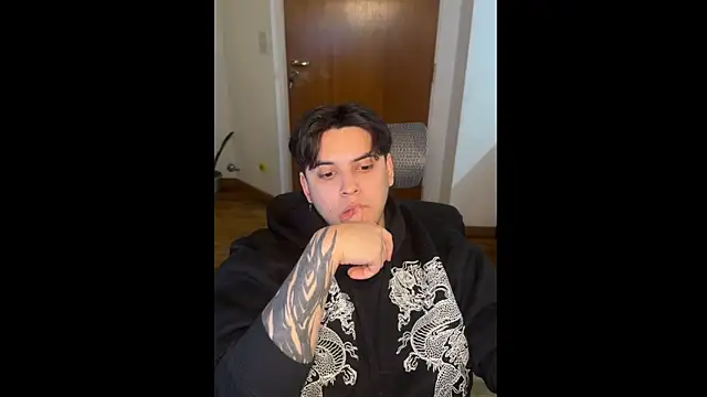Markuss_b webcam