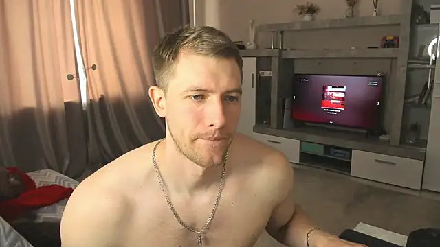 EthanPinkman webcam