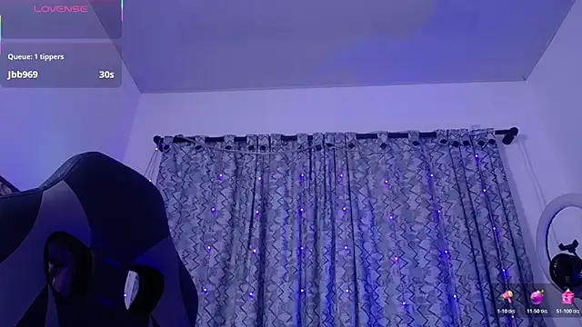 alejandrafitt webcam