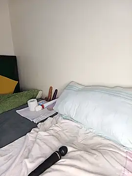 RichPussy1818 webcam