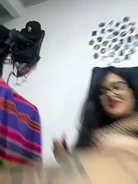 XJapinhazty webcam