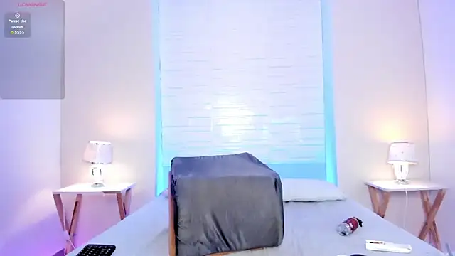 KendallRosse1 webcam