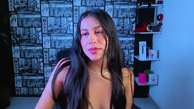 EmiGomez_ webcam