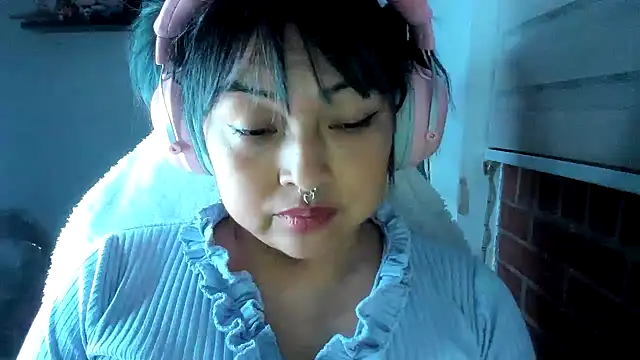 Shaddycute_ webcam