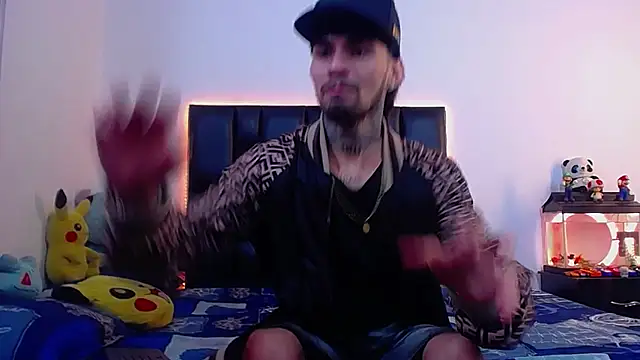 Brutal_Sex_Fucking webcam