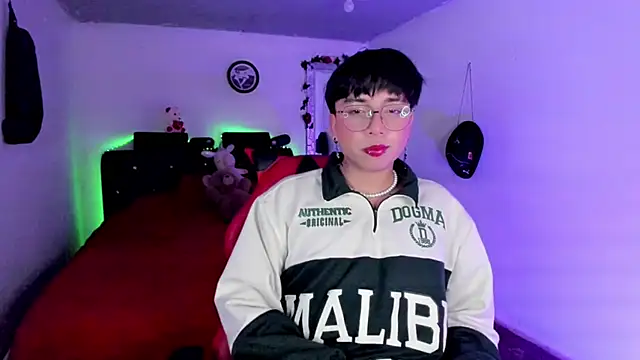 AnggelONfiree webcam