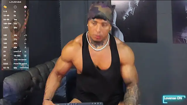 bradley_smith webcam