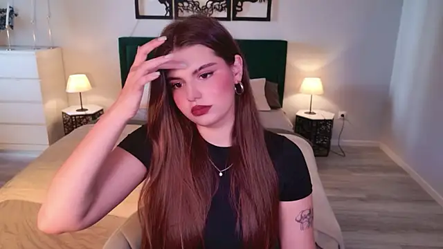 AdeliaKiss webcam
